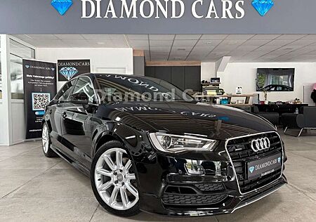 Audi A3 Limousine S line Sportpaket QUATTRO*AUTOMATIK