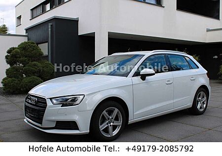 Audi A3 Sportback **LED/VC/NAVI**