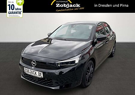 Opel Corsa F 1.2, Kamera,Sitzheizung.DAB ALU