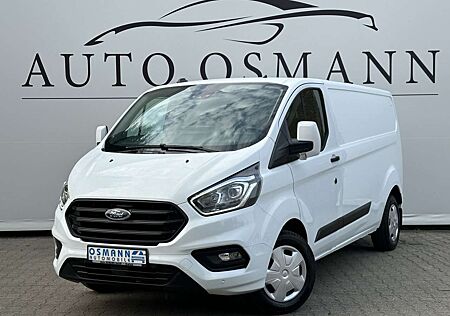 Ford Transit Custom 340 L2H1 LKW VA Trend DAB RFK