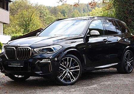 BMW X5 M SKY-LGN/PANO/HUD/22"/ACC/360°/SWA