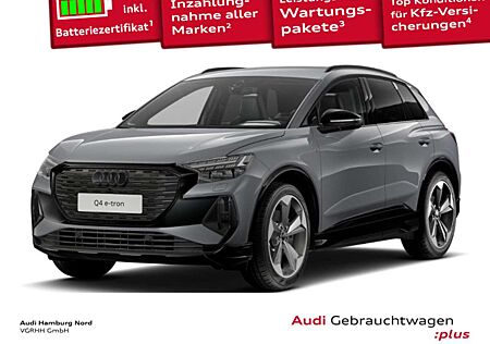 Audi Others 45 e-tron quattro S line Edition AHK ACC Navi