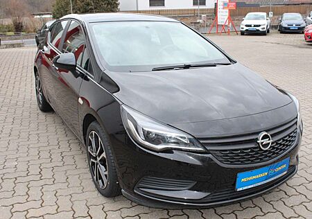 Opel Astra K Lim. 5-trg - Alu