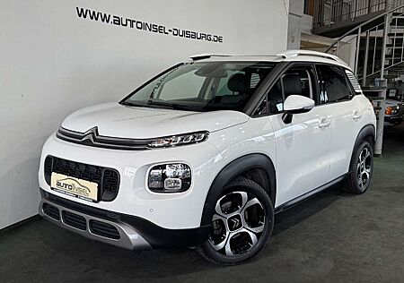 Citroën C3 Aircross Citroen Shine Aut.Pano Kamera Zahnriemen Neu