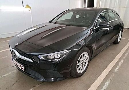 Mercedes-Benz CLA 180 CLA180 Shooting Brake*LED*SHZ*PDCx2*Netto-13000€