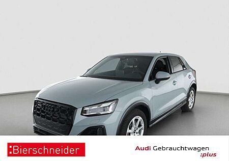 Audi SQ2 TFSI qu Black AHK MATRIX NAVI CAM ACC
