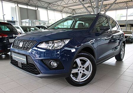 Seat Arona 1.0 TSI Reference #Sitzheizung, #Navi,