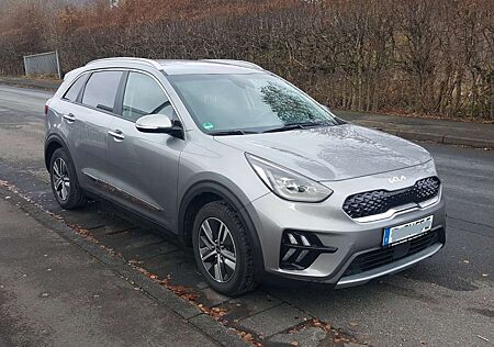 Kia Niro Spirit Plug-in Hybrid