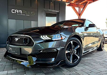 Ford Mustang Shelby GT Coupe Autom. Performance LED