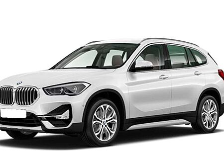 BMW X1 xDrive 20d Aut/XLINE/KAMERA/KOMFORTZUGANG/HUD/