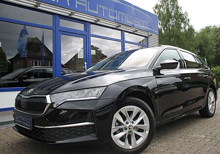 Skoda Octavia Combi 2.0 TDI 110 kW Selection DSG