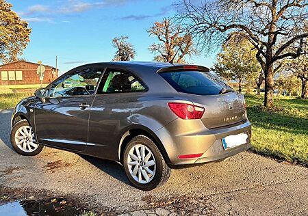 Seat Ibiza 3-Türer SC 1.2 TSI 30 Years
