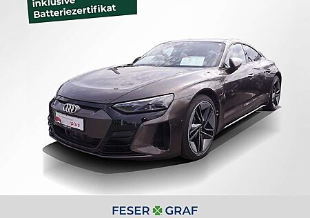 Audi RS e-tron GT 360° Allradl. B&O Matrix Navi Pano