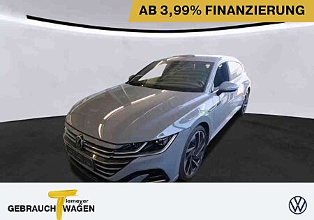 VW Arteon Volkswagen 2.0 TDI R-LINE LM20 PANO L