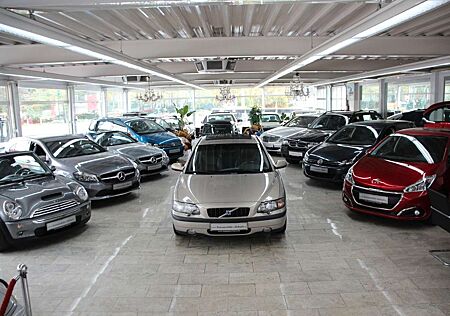 Volvo S60 2.4