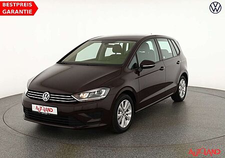 VW Golf Sportsvan Volkswagen 1.4 TSI Comfortline Sitzheizung