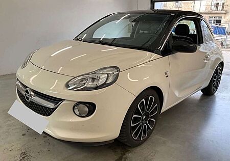 Opel Adam Germany's next Topmodel