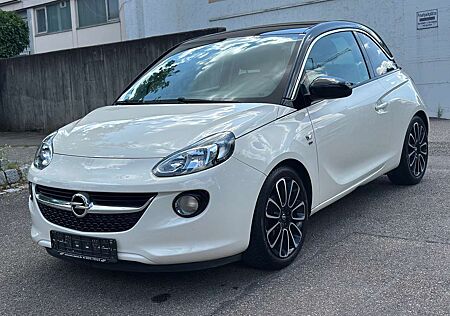 Opel Adam Germany's next Topmodel