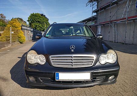 Mercedes-Benz C 200 C-Klasse T-Modell Diesel T CDI Classic