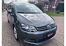 VW Sharan Volkswagen Highline*Edition*NAV*AUT*XEN*AC-A*TOUCH