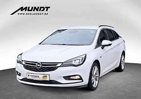 Opel Astra Innovation Start/Stop
