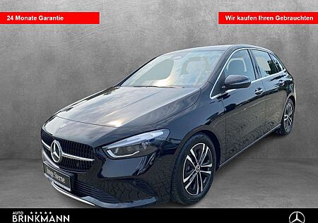 Mercedes-Benz B 180 Progressive/AHK/Multibeam/EasyPack/Kamera