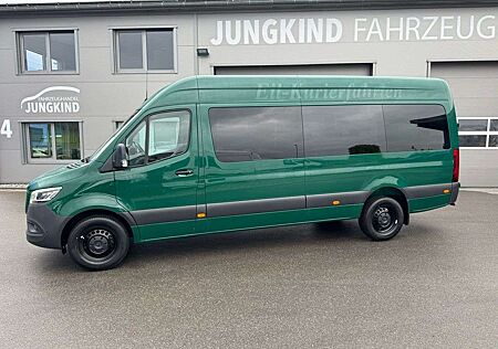 Mercedes-Benz Sprinter 316 CDI Maxi Lang Hoch LED AHK 2,8t