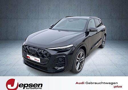Audi SQ5 SUV TFSI S tr. Luft PANO AHK Matrix 21 HUD