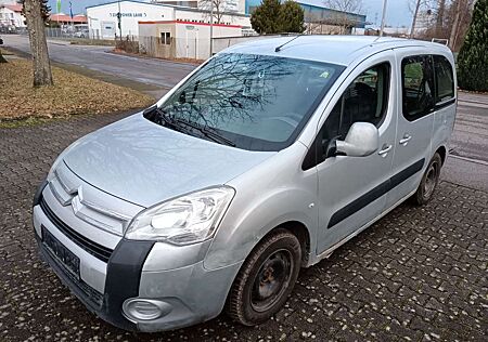 Citroën Berlingo Citroen Kombi Multispace