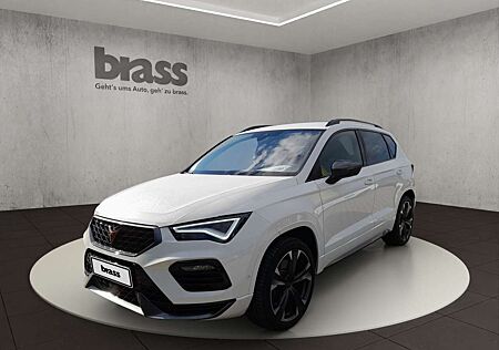Cupra Ateca 2.0 TSI VZ 4Drive 360 Kamera Keyless Entry