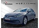 VW Golf Volkswagen VIII Variant TDI Life LED Navi AID ACC PDC SH LM