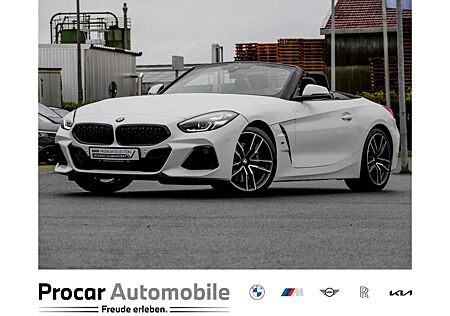 BMW Z4 M40i ADAPT.LED+ACC+H/K+DA+PA+HuD