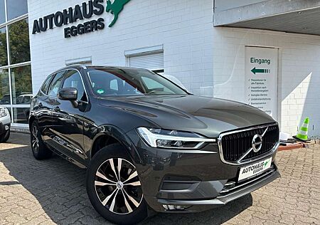 Volvo XC 60 XC60 Momentum 2WD/LEDER/H&K/NAVI/SHZ/ACC/PDC
