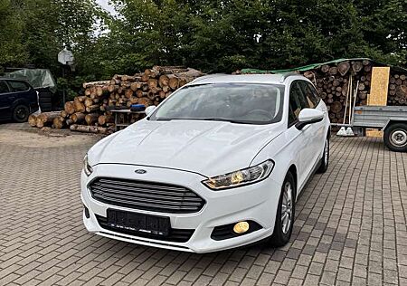 Ford Mondeo Turnier 1.5 EcoBoost Start-Stopp Trend
