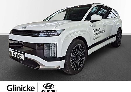 Hyundai IONIQ 9 6-Sitzer Allrad UNIQ*PanoramaGlasSchiebe