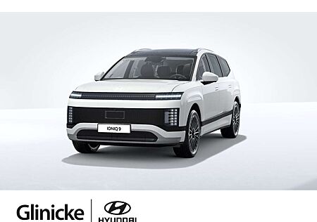 Hyundai IONIQ 9 6-Sitzer Allrad UNIQ*PanoramaGlasSchiebe