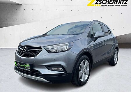 Opel Mokka X 1.4 Turbo Active Automatik Navi Rückf