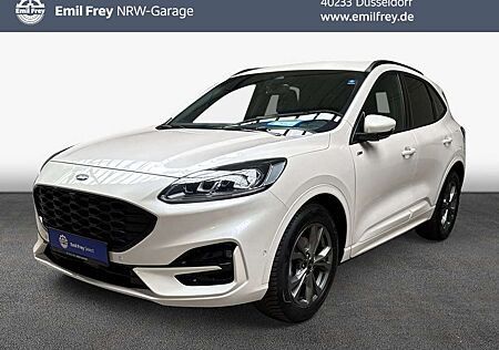 Ford Kuga 1.5 EcoBoost ST-LINE X
