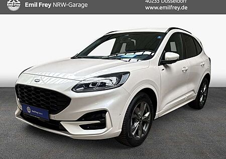 Ford Kuga 1.5 EcoBoost ST-LINE X
