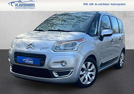 Citroën C3 Picasso Citroen Exclusive 1.6 Klima PDC