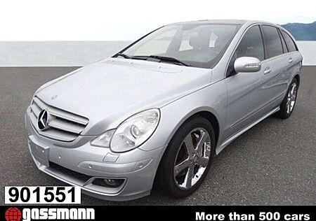 Mercedes-Benz R 500 R500 4-MATIC, mehrfach VORHANDEN!