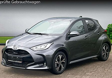 Toyota Yaris Hybrid Teamplayer Safety+Comfortpaket EPH