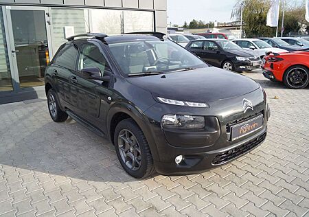 Citroën C4 Cactus Citroen Shine Klima Navi Kamera Tempom PDC SHZ