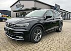 VW Tiguan Volkswagen 1.4 TSI 4Motion (BlueMotion Technology) DSG Trendl