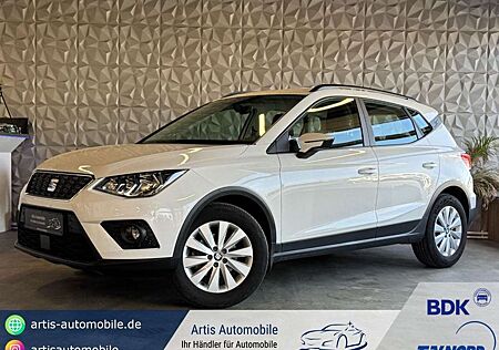 Seat Arona Style CARPLAY-NAVI*SITZHEIZUNG*VRT-Cockpit