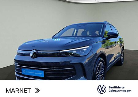 VW Tiguan Volkswagen Life 1.5 eTSI 96kW *AHK*KAMERA*LED*NAVI*K