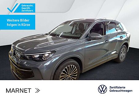 VW Tiguan Volkswagen Life 1.5 eTSI 96kW *AHK*KAMERA*LED*NAVI*K