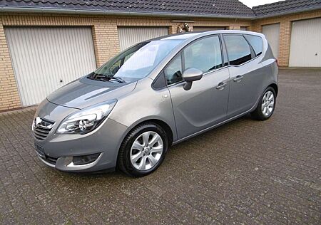 Opel Meriva 1.4 Innovation (( incl 1 Jahr Garantie ))