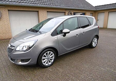 Opel Meriva 1.4 Innovation (( incl 1 Jahr Garantie ))