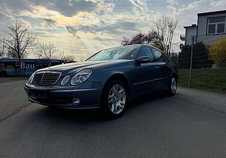 Mercedes-Benz E 320 E -Klasse Lim. 4Matic*Guter-Zustand*